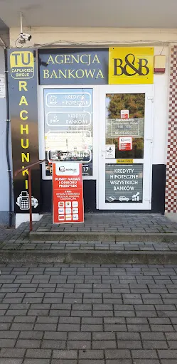 epaka.pl mini - punkt nadań i odbioru przesyłek